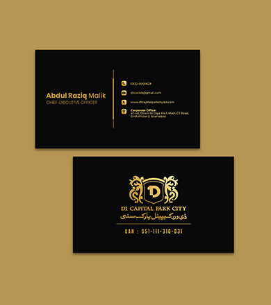 Business Cards