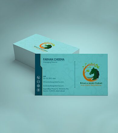 Visiting Cards