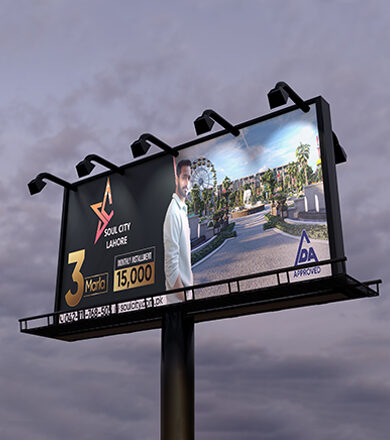 Billboard Design